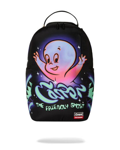 SPRAYGROUND® BACKPACK CASPER GHOST SHARK BACKPACK