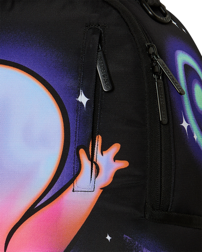 SPRAYGROUND® BACKPACK CASPER GHOST SHARK BACKPACK
