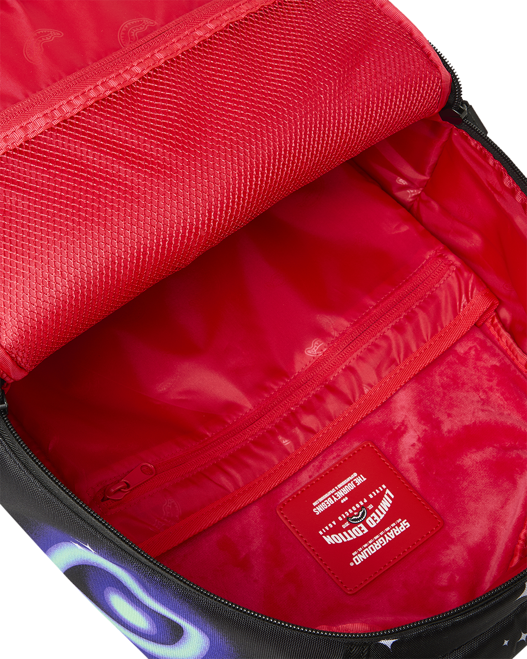 SPRAYGROUND® BACKPACK CASPER GHOST SHARK BACKPACK