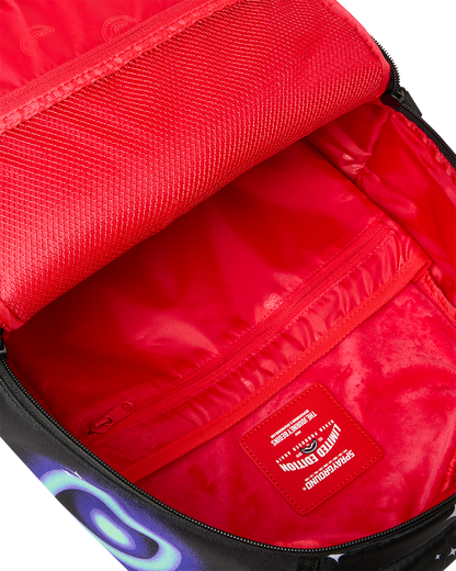 SPRAYGROUND® BACKPACK CASPER GHOST SHARK BACKPACK