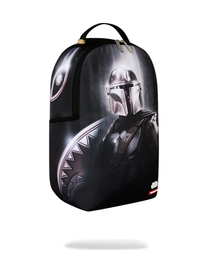 SPRAYGROUND® BACKPACK STAR WARS MANDO LEADER BACKPACK