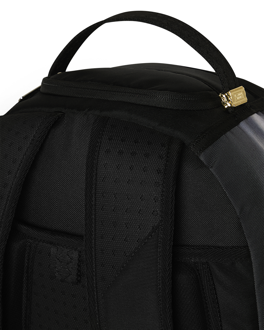 SPRAYGROUND® BACKPACK STAR WARS MANDO LEADER BACKPACK