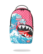 SPRAYGROUNDÂ® BACKPACK PINK PANTHER SURF BACKPACK