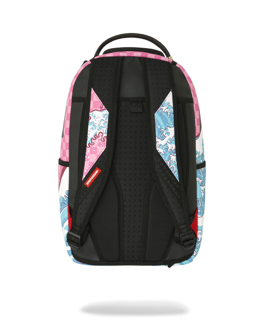 SPRAYGROUNDÂ® BACKPACK PINK PANTHER SURF BACKPACK