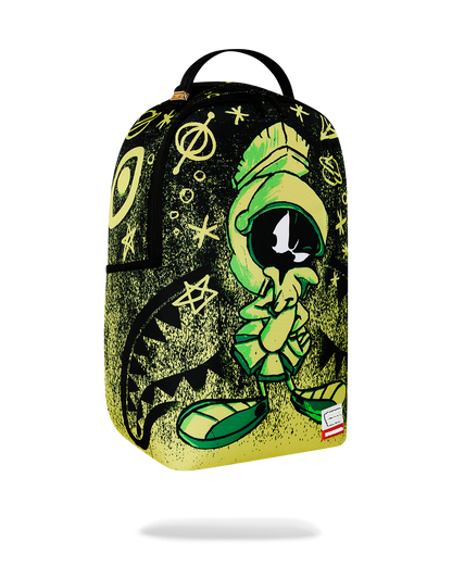 SPRAYGROUND® BACKPACK LOONEY TUNES MARVIN MARTIAN SPRAYPAINT