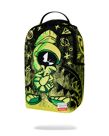 SPRAYGROUND® BACKPACK LOONEY TUNES MARVIN MARTIAN SPRAYPAINT