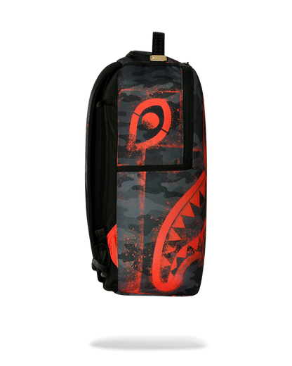 SPRAYGROUND® BACKPACK SMURFS ATTITUDE BACKPACK