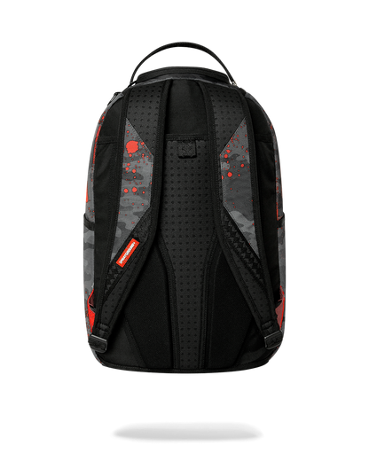 SPRAYGROUND® BACKPACK SMURFS ATTITUDE BACKPACK