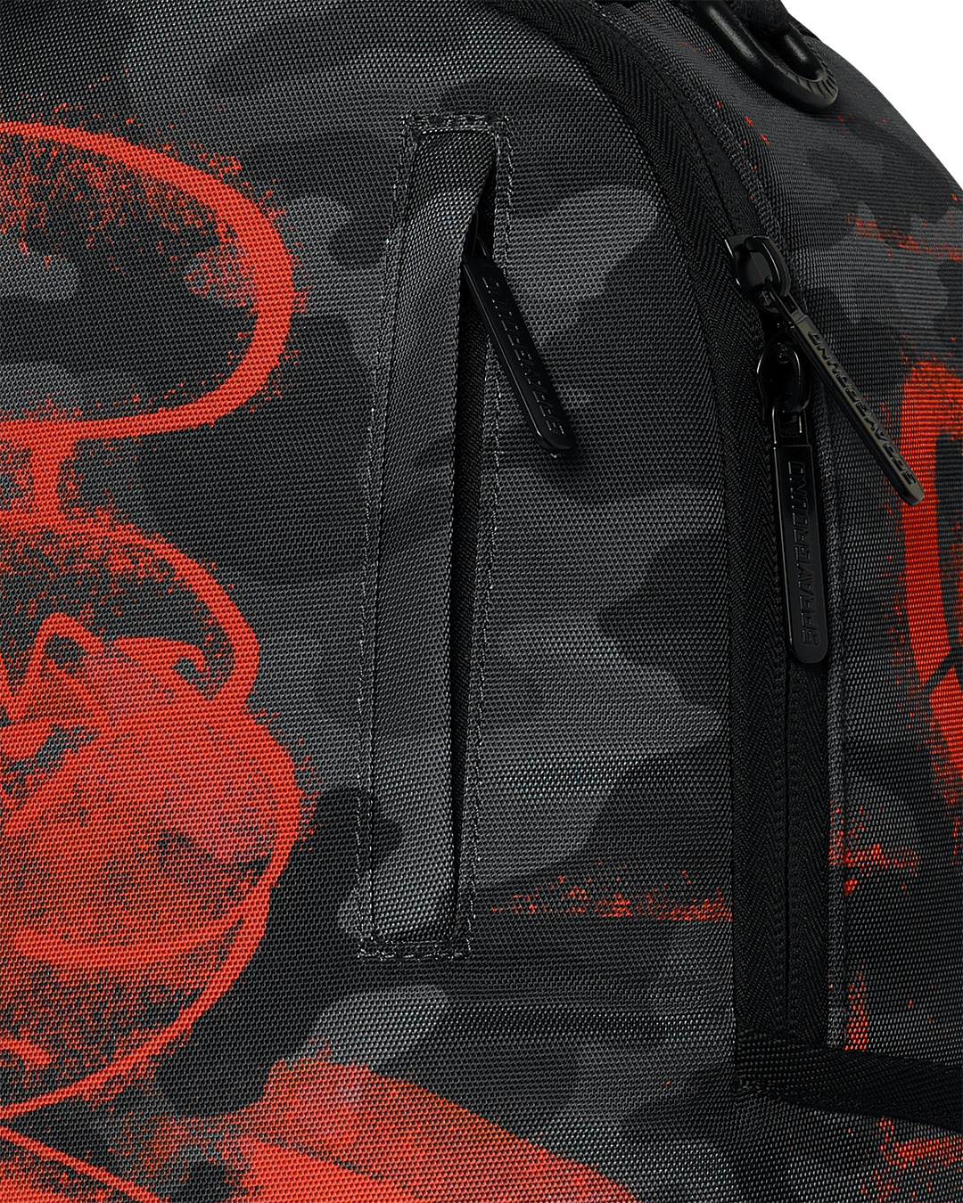 SPRAYGROUND® BACKPACK SMURFS ATTITUDE BACKPACK