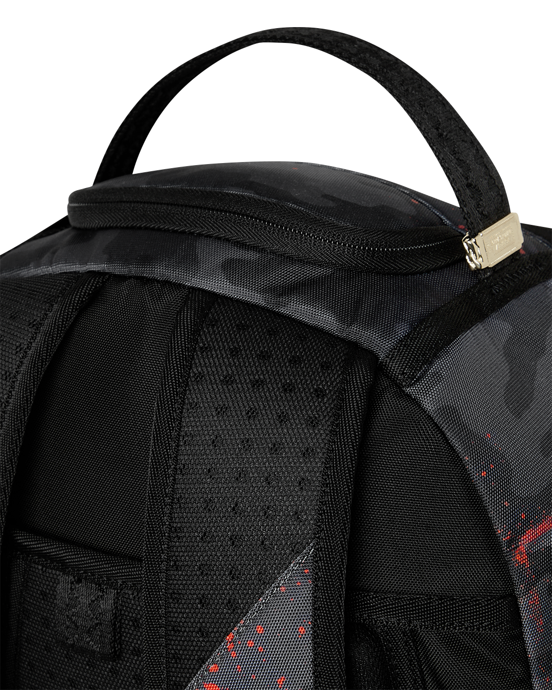 SPRAYGROUND® BACKPACK SMURFS ATTITUDE BACKPACK