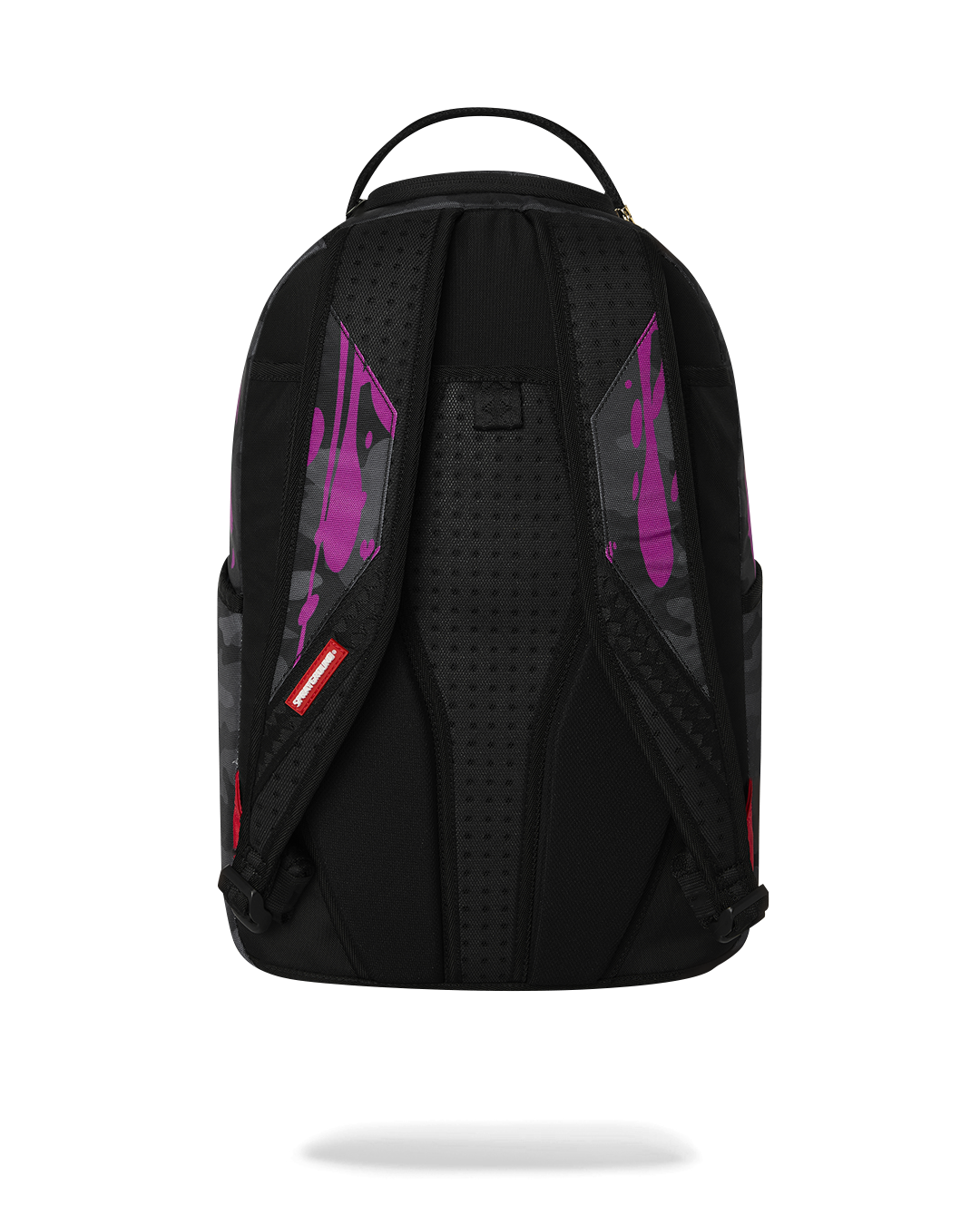 SPRAYGROUND® BACKPACK SMURFS SHARK TAG BACKPACK