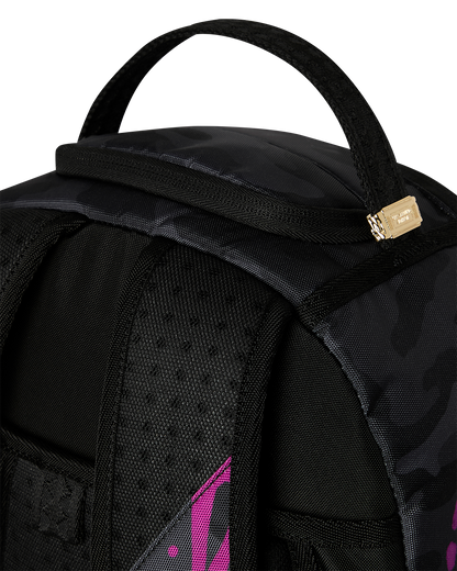 SPRAYGROUND® BACKPACK SMURFS SHARK TAG BACKPACK