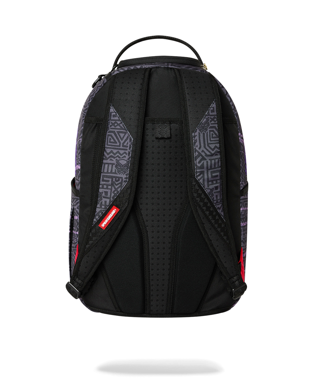 SPRAYGROUND® BACKPACK MARVEL BLACK PANTHER GROUP SHOT BACKPACK