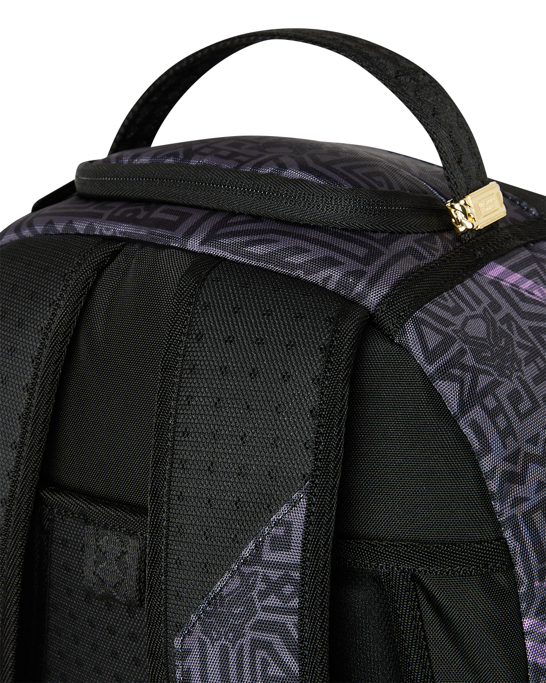 SPRAYGROUND® BACKPACK MARVEL BLACK PANTHER GROUP SHOT BACKPACK