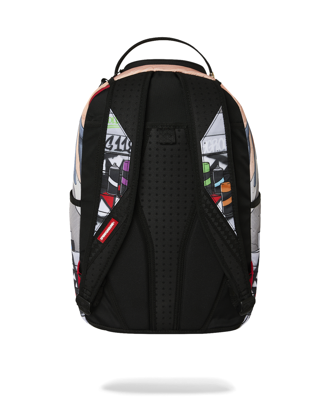 SPRAYGROUND® BACKPACK HEY ARNOLD GRAFF STEPS BACKPACK