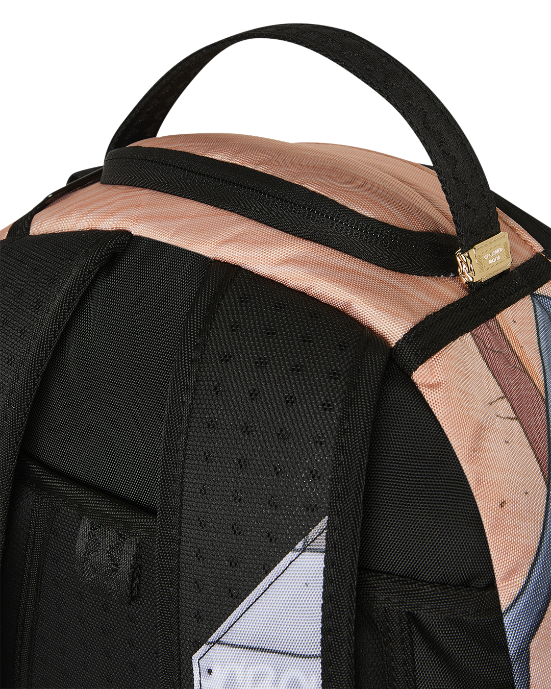 SPRAYGROUND® BACKPACK HEY ARNOLD GRAFF STEPS BACKPACK