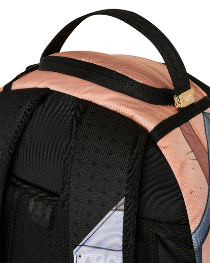 SPRAYGROUND® BACKPACK HEY ARNOLD GRAFF STEPS BACKPACK