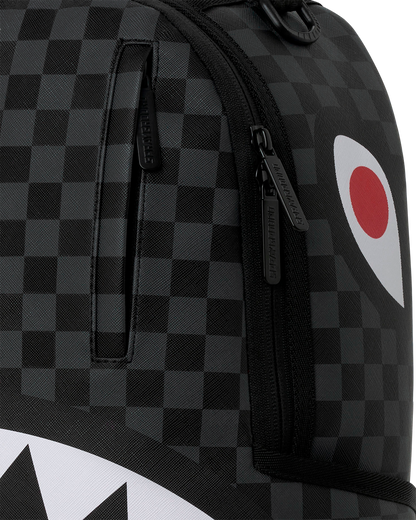 SPRAYGROUNDÂ® BACKPACK STAR WARS MANDO AND GROKU REVEAL BACKPACK