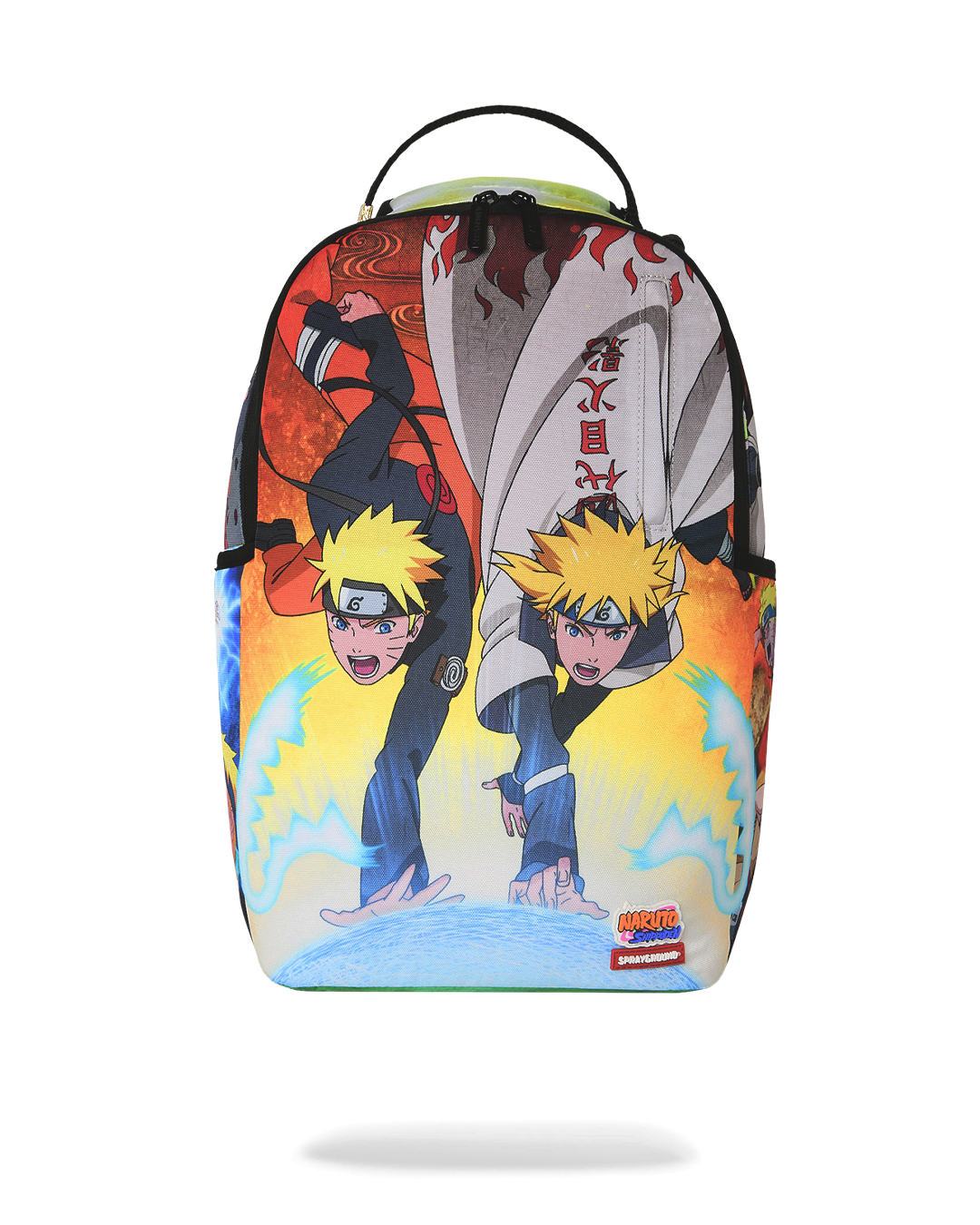 SPRAYGROUND® BACKPACK NARUTO GET IT GET IT BACKPACK
