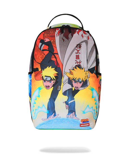 SPRAYGROUND® BACKPACK NARUTO GET IT GET IT BACKPACK