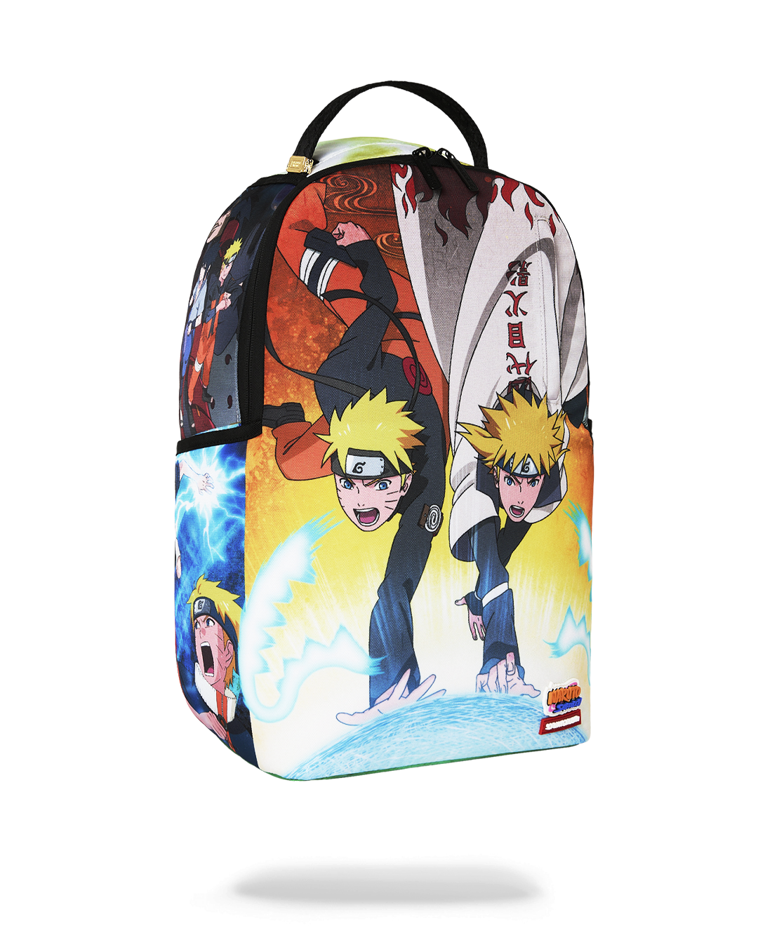 SPRAYGROUND® BACKPACK NARUTO GET IT GET IT BACKPACK