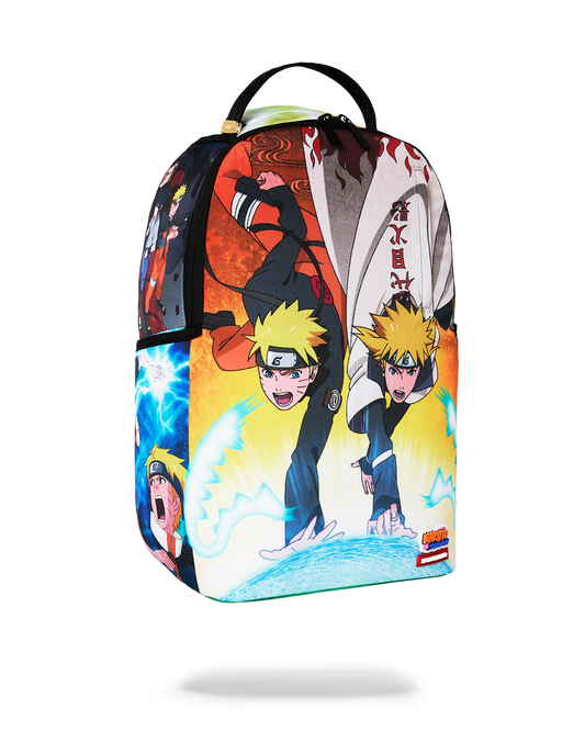 SPRAYGROUND® BACKPACK NARUTO GET IT GET IT BACKPACK