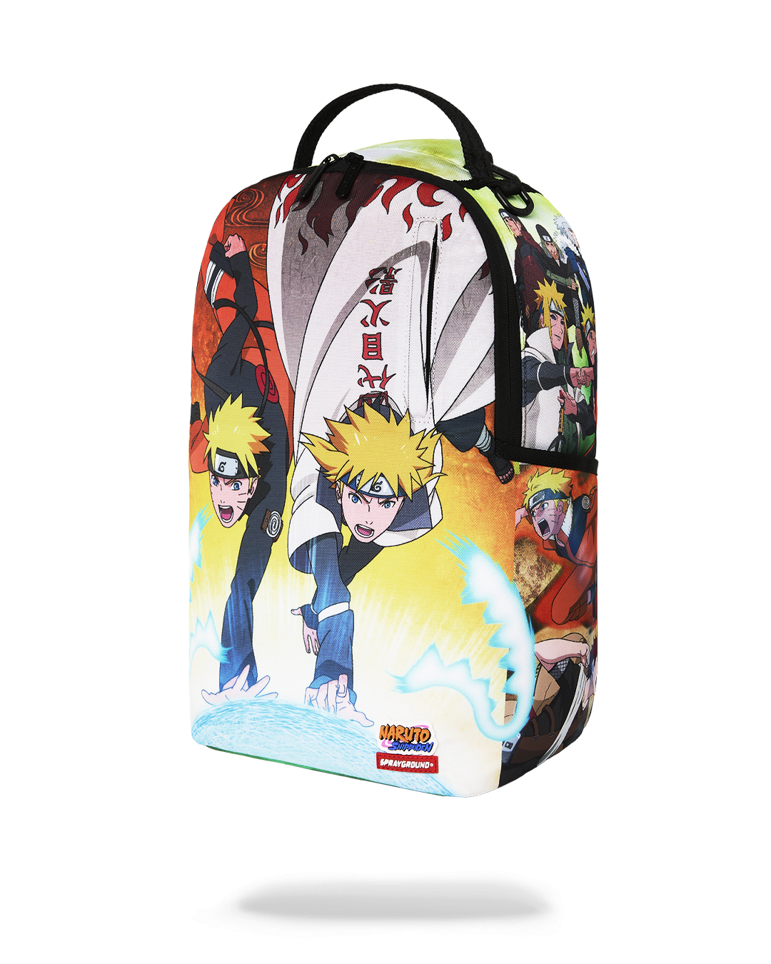 SPRAYGROUND® BACKPACK NARUTO GET IT GET IT BACKPACK