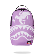 SPRAYGROUND® BACKPACK ONE PIECE GEAR 5 STENCIL BACKPACK