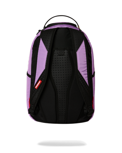 SPRAYGROUND® BACKPACK ONE PIECE GEAR 5 STENCIL BACKPACK