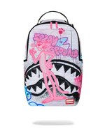 SPRAYGROUND® BACKPACK PINK PANTHER HEIST MURAL BACKPACK