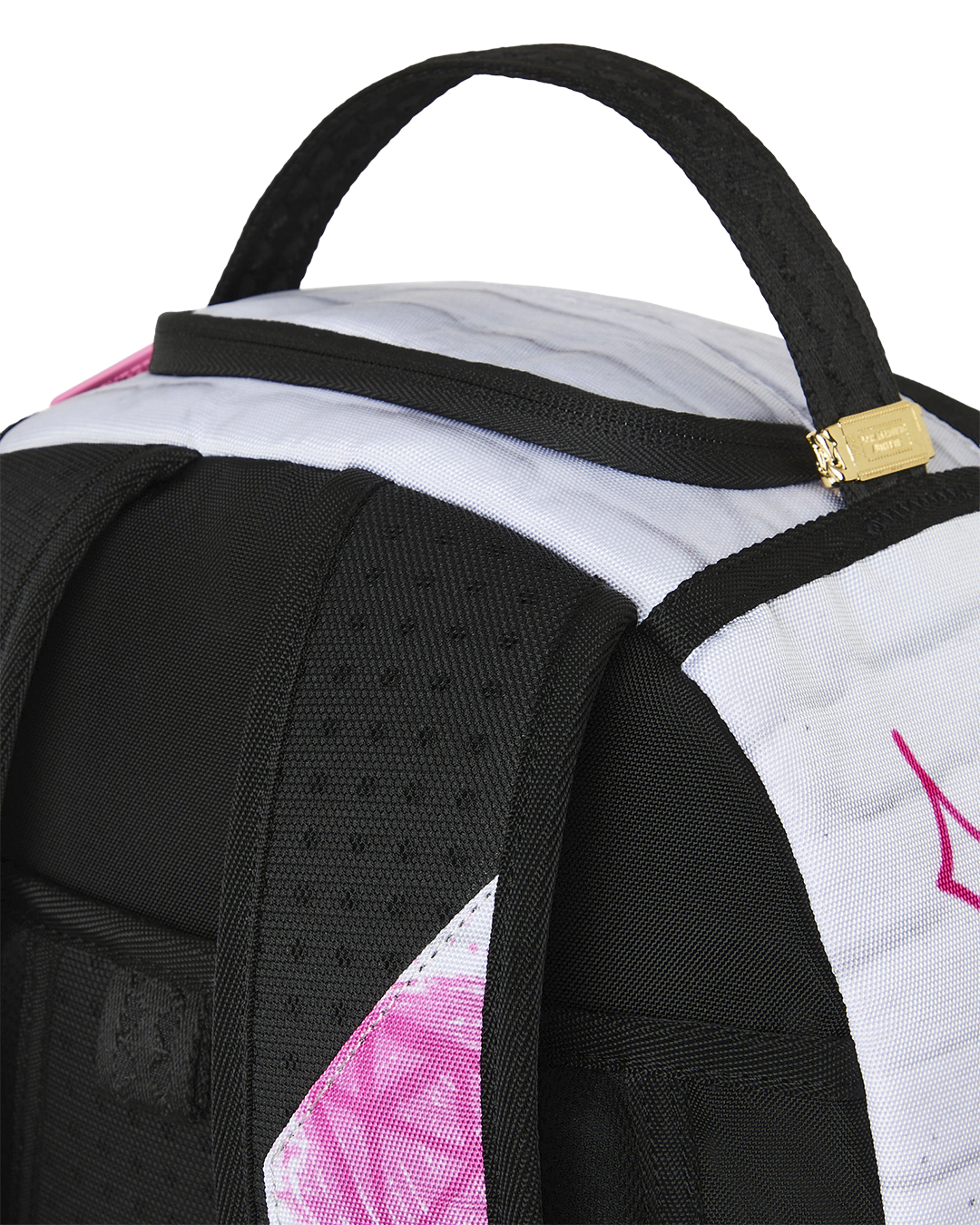SPRAYGROUND® BACKPACK PINK PANTHER HEIST MURAL BACKPACK