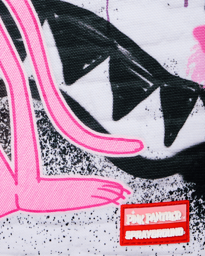 SPRAYGROUND® BACKPACK PINK PANTHER HEIST MURAL BACKPACK