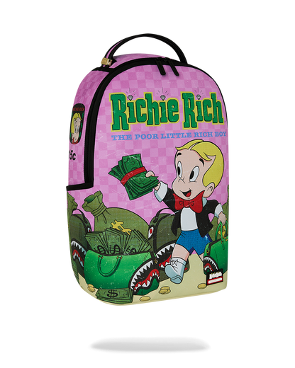 SPRAYGROUND® BACKPACK RICHIE RICH SPRAYGROUND COLLECTION BACKPACK