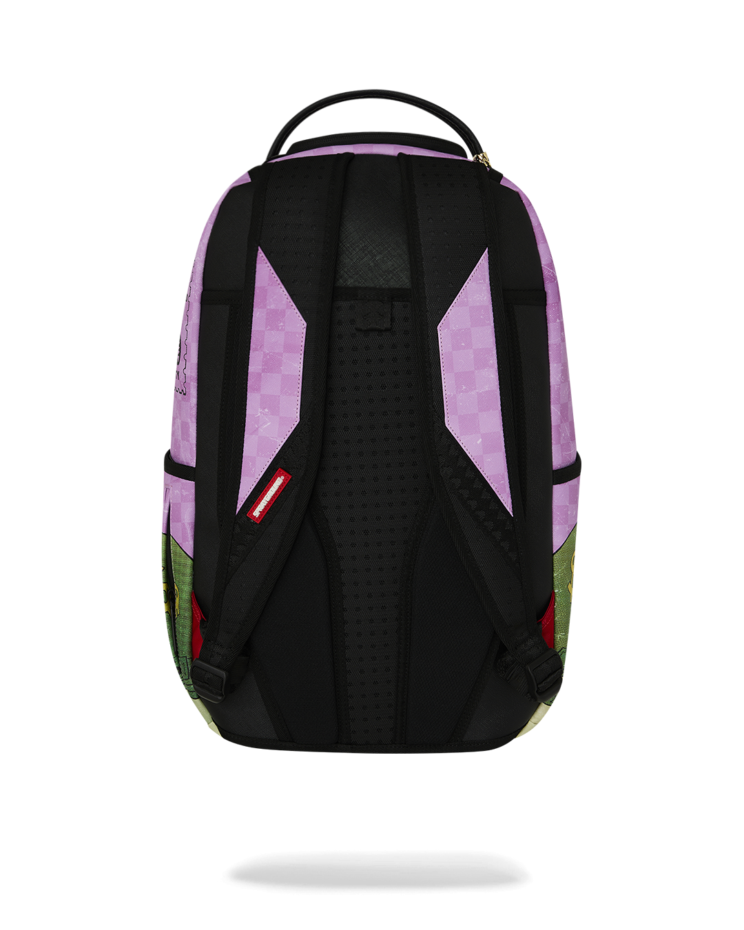 SPRAYGROUND® BACKPACK RICHIE RICH SPRAYGROUND COLLECTION BACKPACK