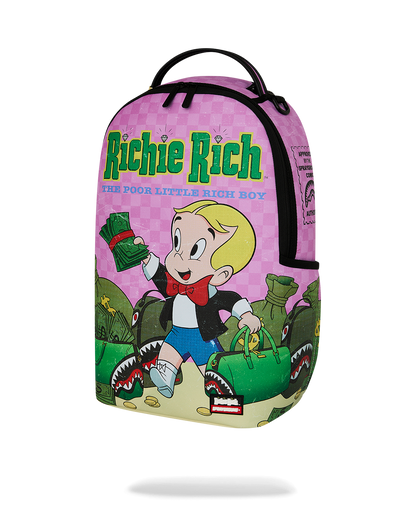 SPRAYGROUND® BACKPACK RICHIE RICH SPRAYGROUND COLLECTION BACKPACK