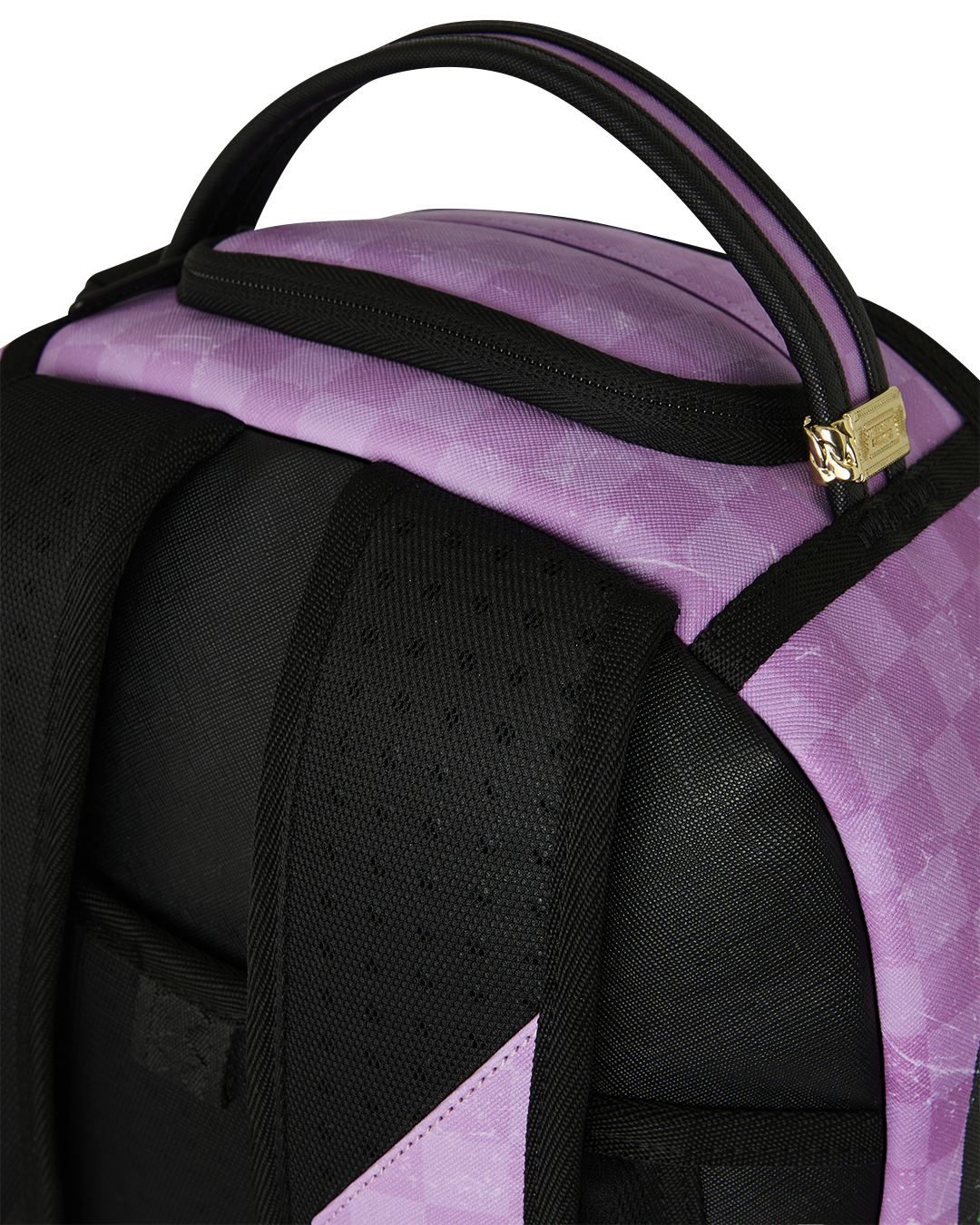 SPRAYGROUND® BACKPACK RICHIE RICH SPRAYGROUND COLLECTION BACKPACK