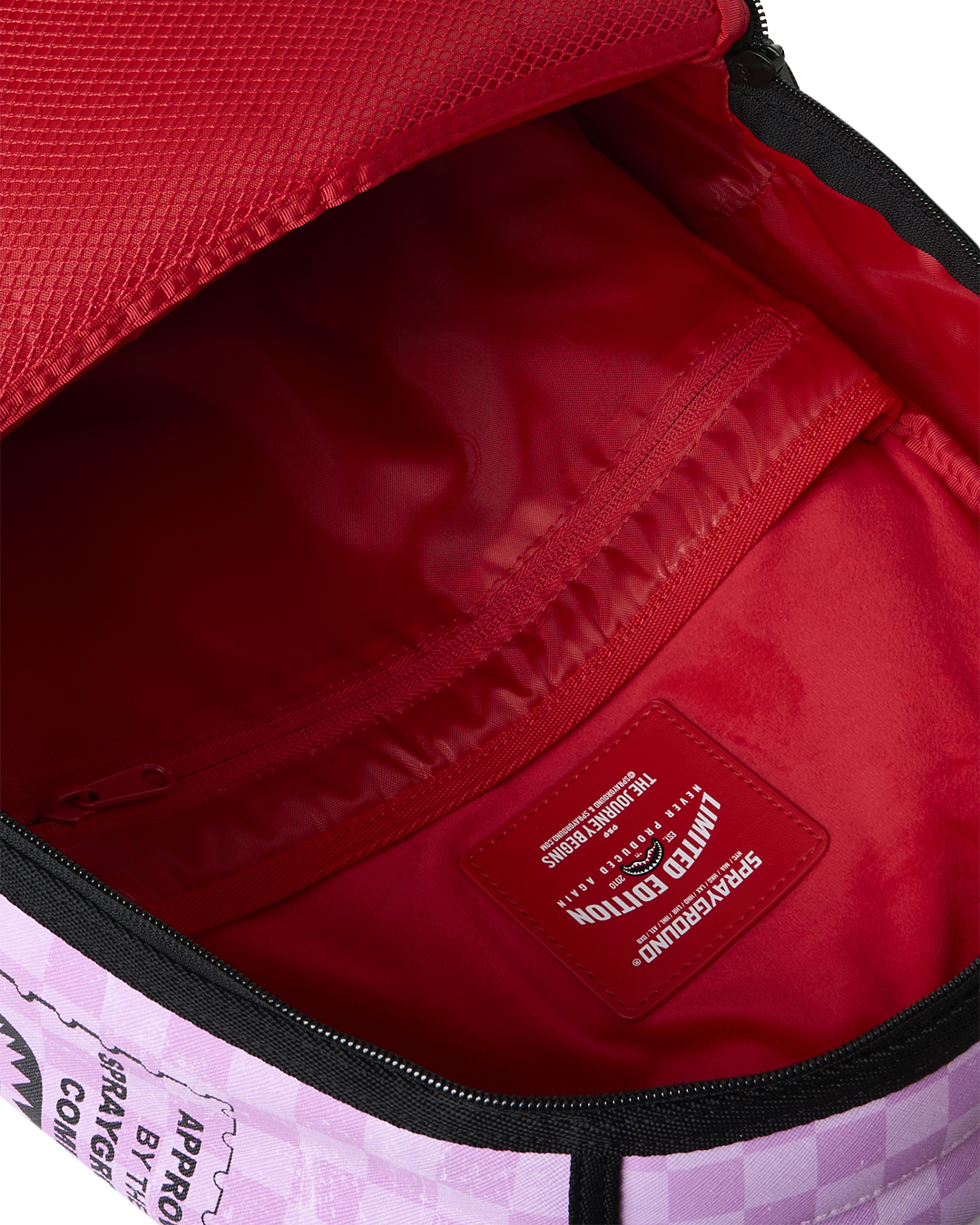 SPRAYGROUND® BACKPACK RICHIE RICH SPRAYGROUND COLLECTION BACKPACK