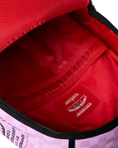 SPRAYGROUND® BACKPACK RICHIE RICH SPRAYGROUND COLLECTION BACKPACK