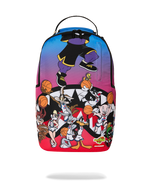 SPRAYGROUND® BACKPACK SPACE JAM 25TH ANNIVERSARY SLAM DUNK BACKPACK