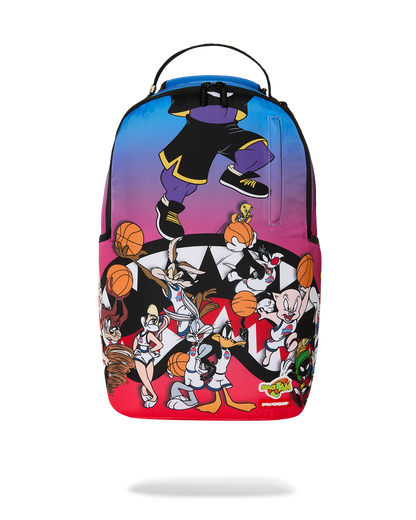 SPRAYGROUND® BACKPACK SPACE JAM 25TH ANNIVERSARY SLAM DUNK BACKPACK