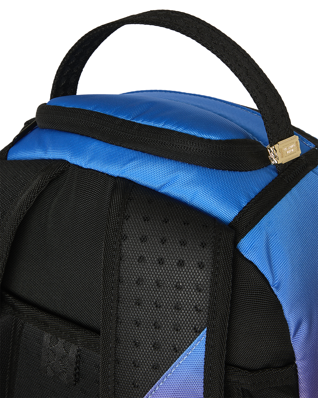 SPRAYGROUND® BACKPACK SPACE JAM 25TH ANNIVERSARY SLAM DUNK BACKPACK