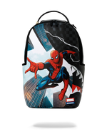 SPRAYGROUND® BACKPACK MARVEL SPIDERMAN CURTAIN REVEAL BACKPACK