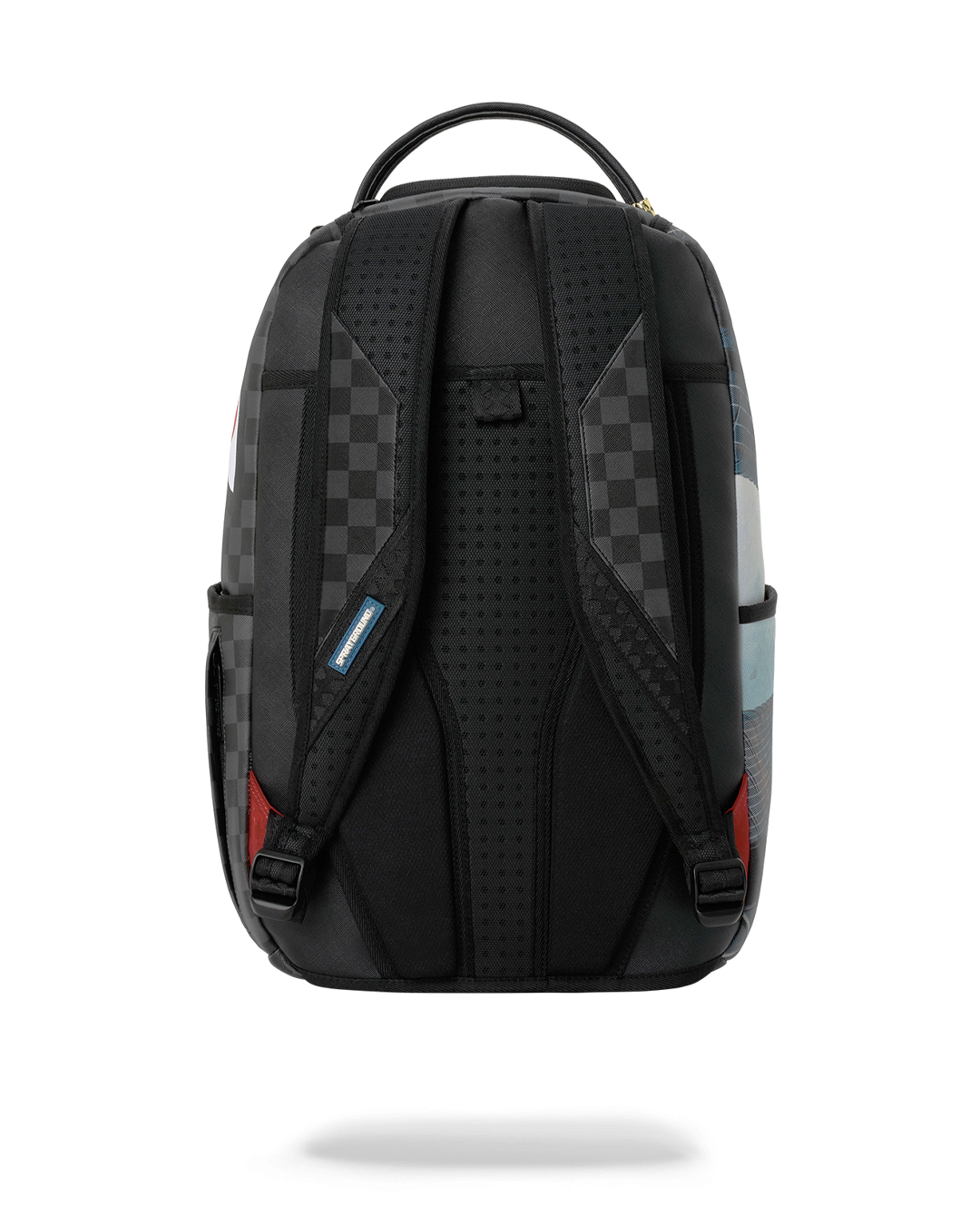SPRAYGROUND® BACKPACK MARVEL SPIDERMAN CURTAIN REVEAL BACKPACK