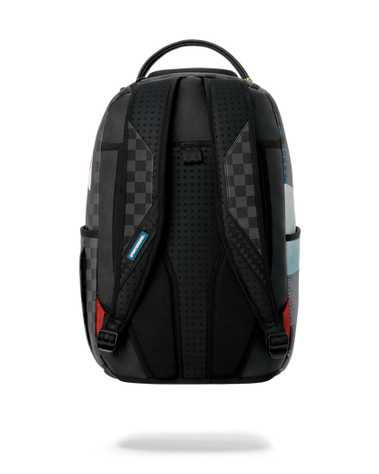 SPRAYGROUND® BACKPACK MARVEL SPIDERMAN CURTAIN REVEAL BACKPACK