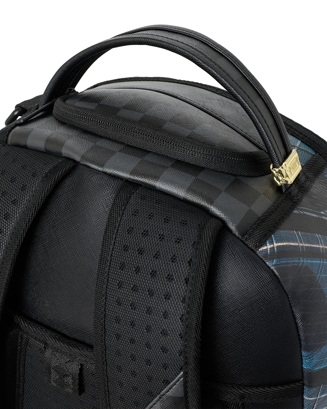 SPRAYGROUND® BACKPACK MARVEL SPIDERMAN CURTAIN REVEAL BACKPACK