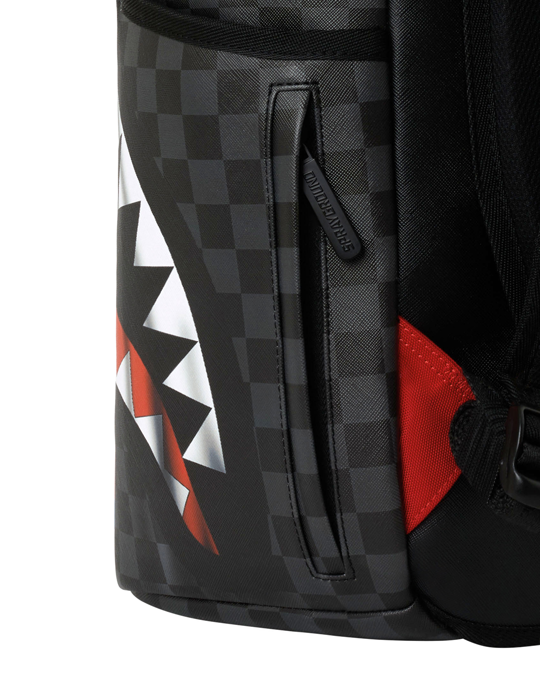 SPRAYGROUND® BACKPACK MARVEL SPIDERMAN CURTAIN REVEAL BACKPACK