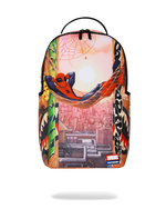 SPRAYGROUND® BACKPACK MARVEL SPIDERMAN CHILLIN BACKPACK