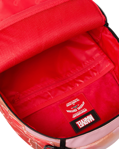 SPRAYGROUND® BACKPACK MARVEL SPIDERMAN CHILLIN BACKPACK