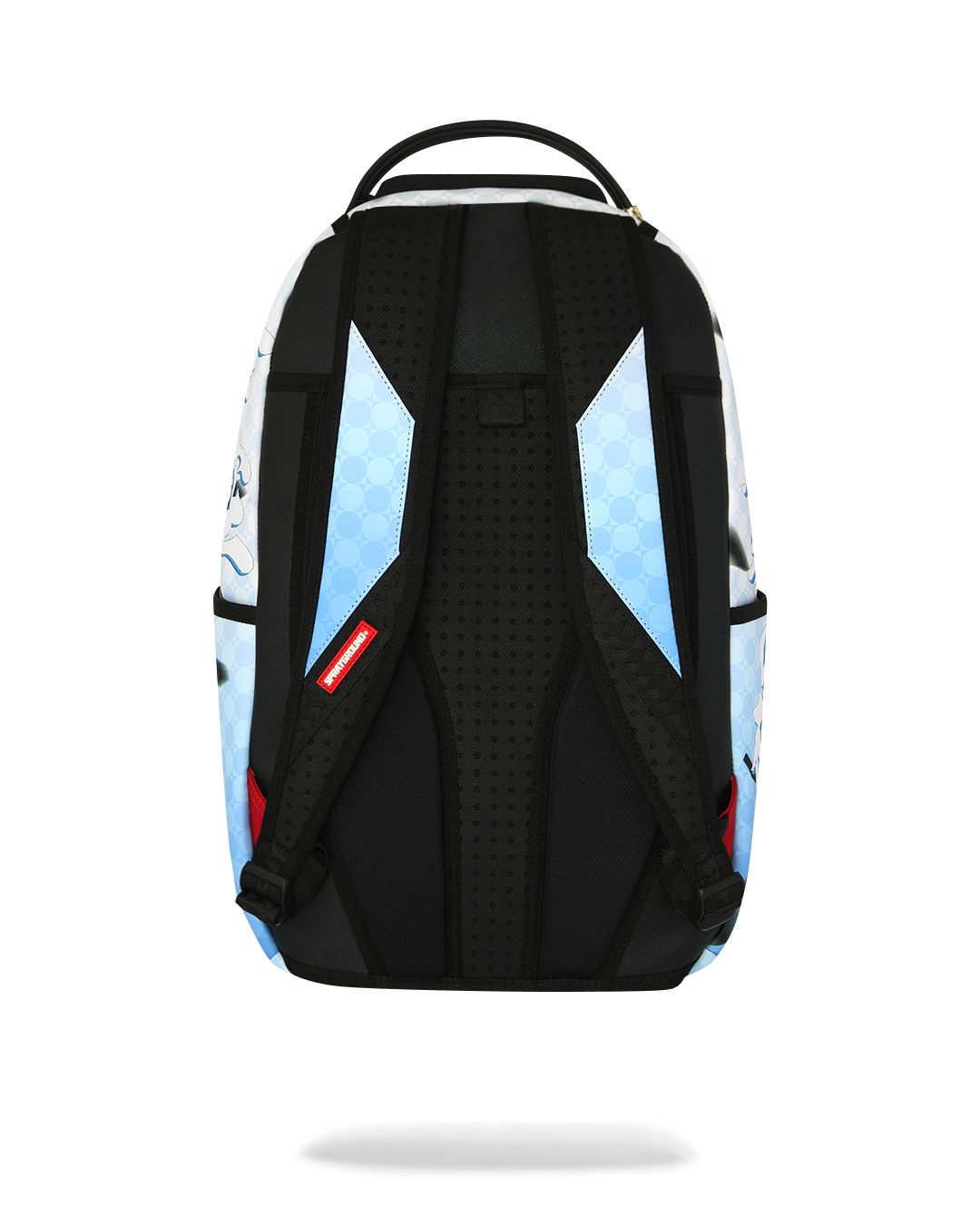 SPRAYGROUND® BACKPACK DBZ ULTRA INSTINCT GOKU BACKPACK