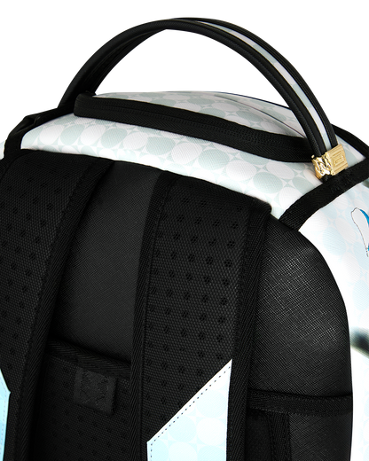 SPRAYGROUND® BACKPACK DBZ ULTRA INSTINCT GOKU BACKPACK